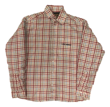 1/1 Heayweight Flannel