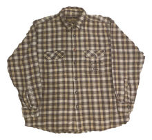 1/1 Flannel
