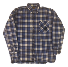 1/1 Heavyweight Flannel