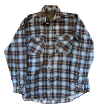 1/1 Flannel