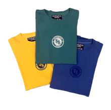 Logo Tee - 3 Pack