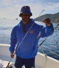 Season 2 "NY" Hoodie