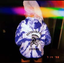 Season 1 Cloud Dye Hoodie
