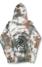 Season 1 Tie Dye Sweatshirt