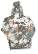 Season 1 Tie Dye Sweatshirt
