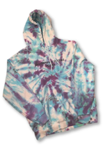 Season 1 Tie Dye Sweatshirt