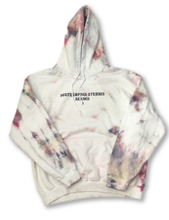 Season 1 Tie Dye Sweatshirt