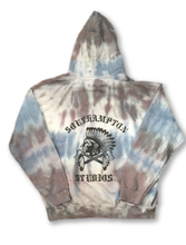 Season 1/1 Tie Dye Sweatshirt