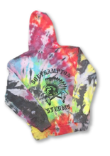 Season 1 Tie Dye Sweatshirt