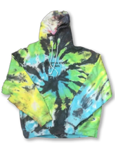 Season 1 Tie Dye Sweatshirt