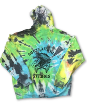 Season 1 Tie Dye Sweatshirt