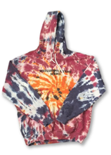 Season 1/1 Tie Dye Sweatshirt