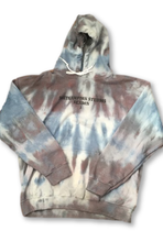 Season 1/1 Tie Dye Sweatshirt
