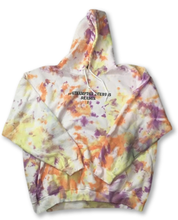 Season 1/1 Tie Dye Sweatshirt