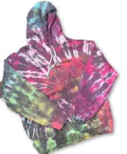 Season 1 Tie Dye Sweatshirt