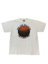 Vintage Utah Jazz Tee (10 Reasons) - Large