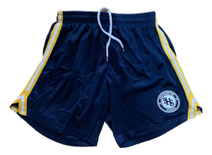 "Arbor" Mesh Shorts