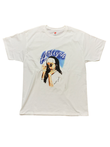 Vintage Aliyah Tee