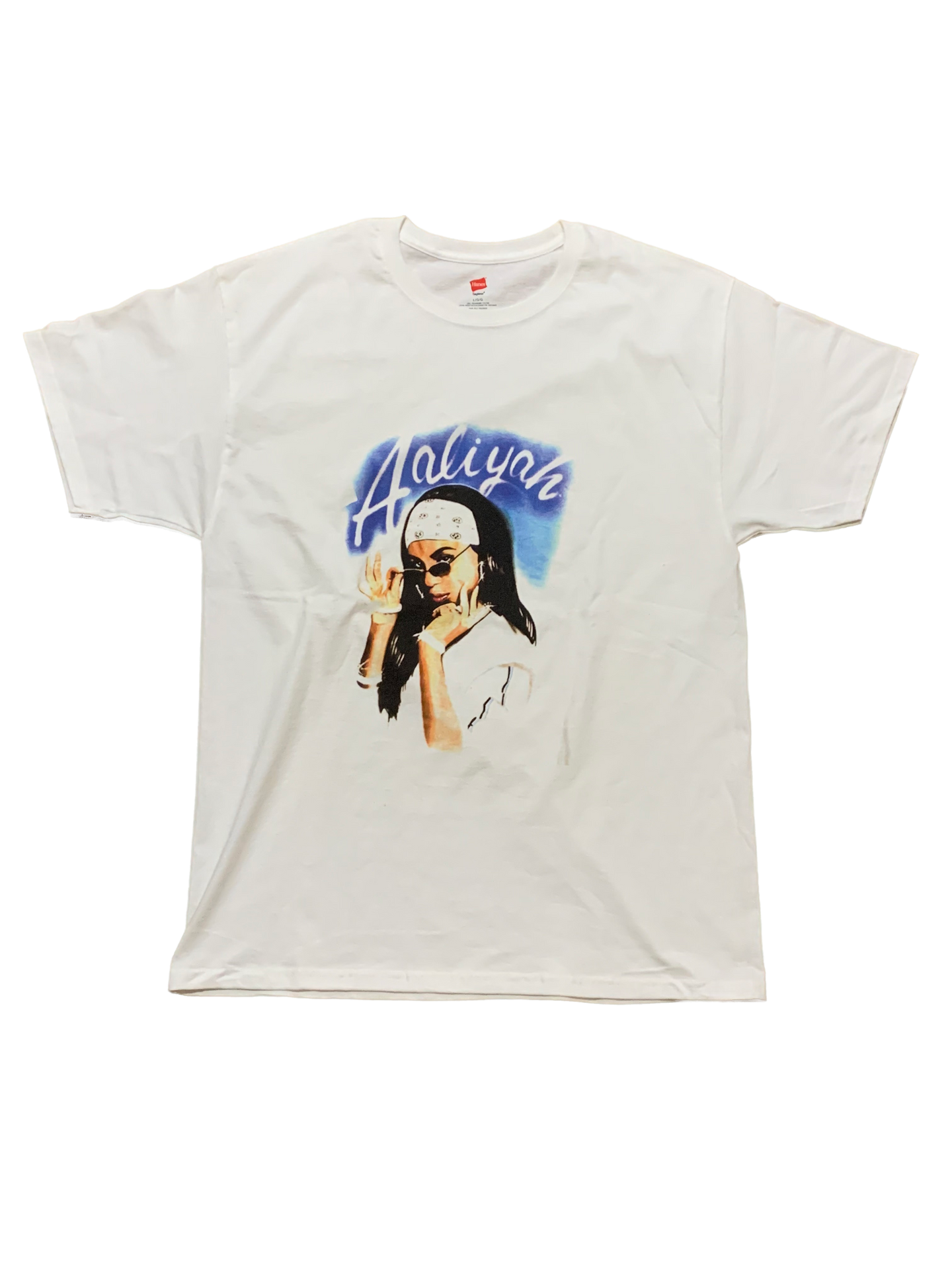 Vintage Aliyah Tee