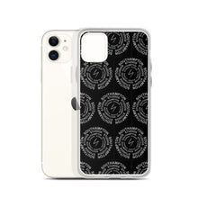 Studio iPhone Case