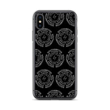 Studio iPhone Case