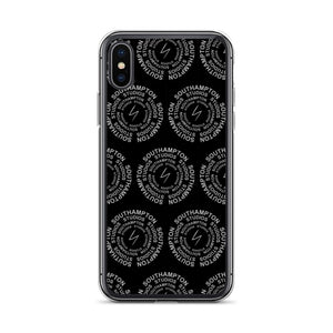 Studio iPhone Case