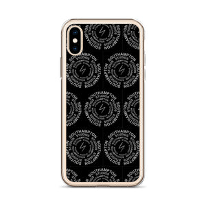 Studio iPhone Case