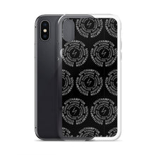 Studio iPhone Case