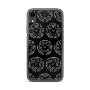 Studio iPhone Case