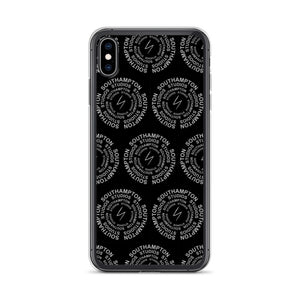 Studio iPhone Case