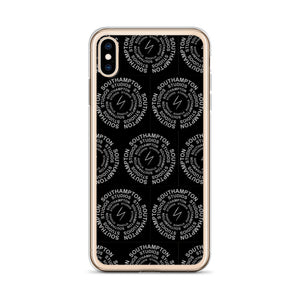 Studio iPhone Case