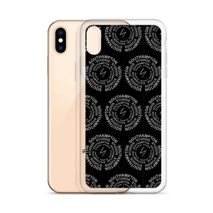 Studio iPhone Case