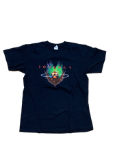 Vintage Journey Tour Tee (2006)