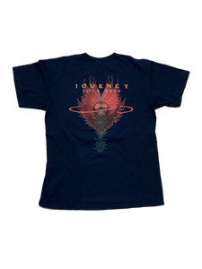 Vintage Journey Tour Tee (2006)