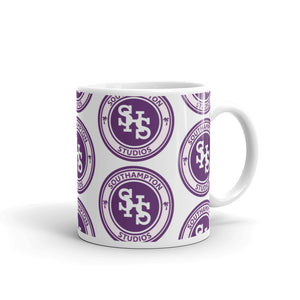 Studio Mug (White)