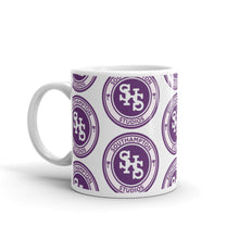 Studio Mug (White)