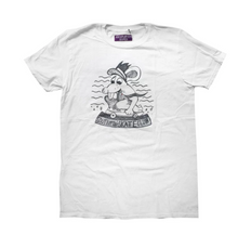 Southampton Skate Club Tee