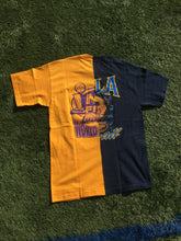 LA Lakers / UCLA Split T-Shirt