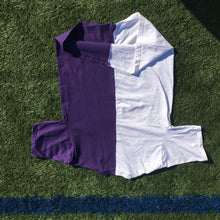 Syracuse / Suns Split Tee
