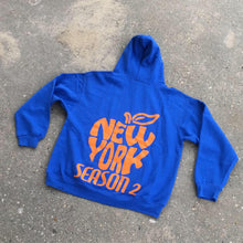 Season 2 "NY" Hoodie