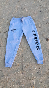 Season 2 "Pool" Sweatpant