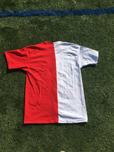 Wisconsin Rose Bowl Split Tee