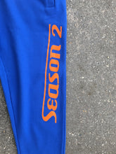 Season 2 "NY" Sweatpant