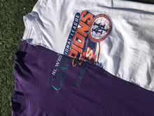 Mets / Diamondbacks Split Tee
