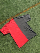 Chicago Bulls Split T-Shirt